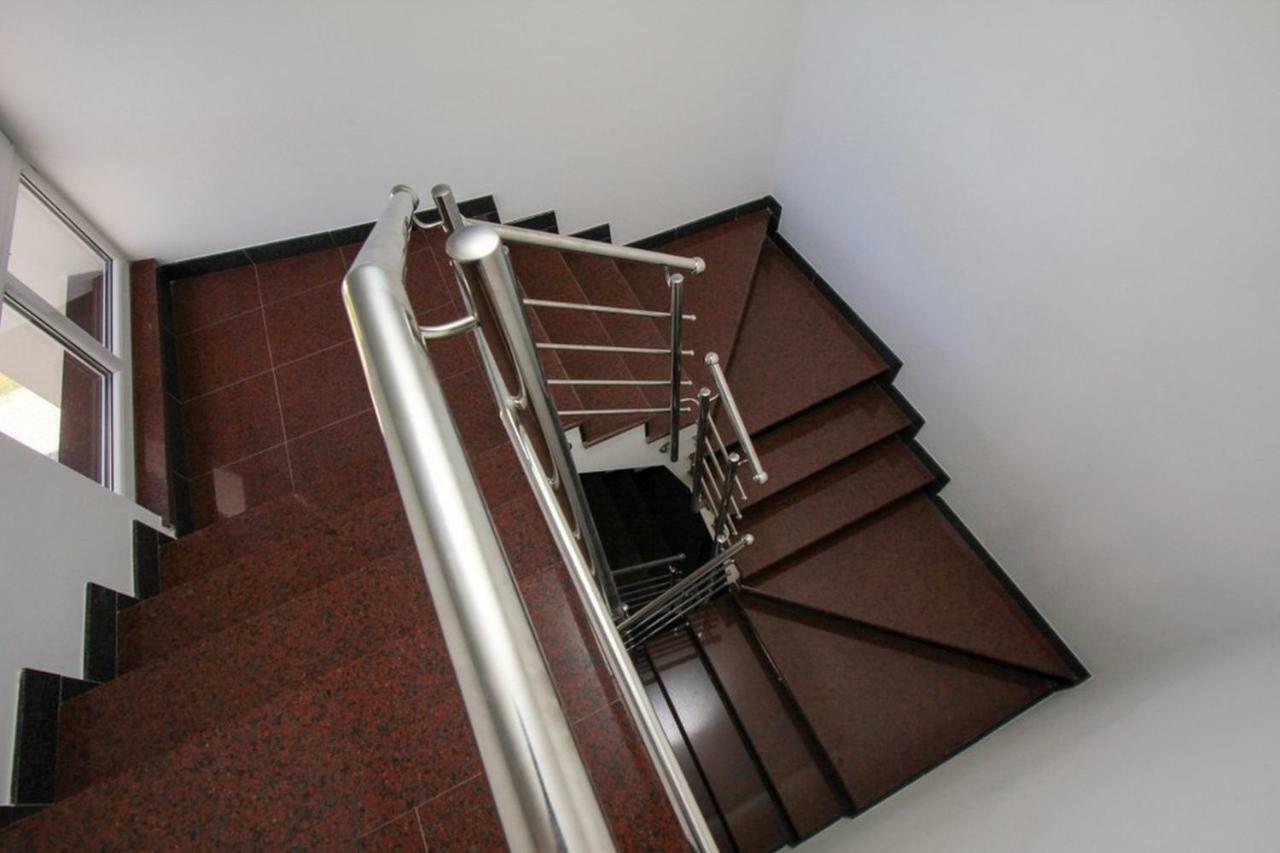 Apartments Franko Povljana Luaran gambar